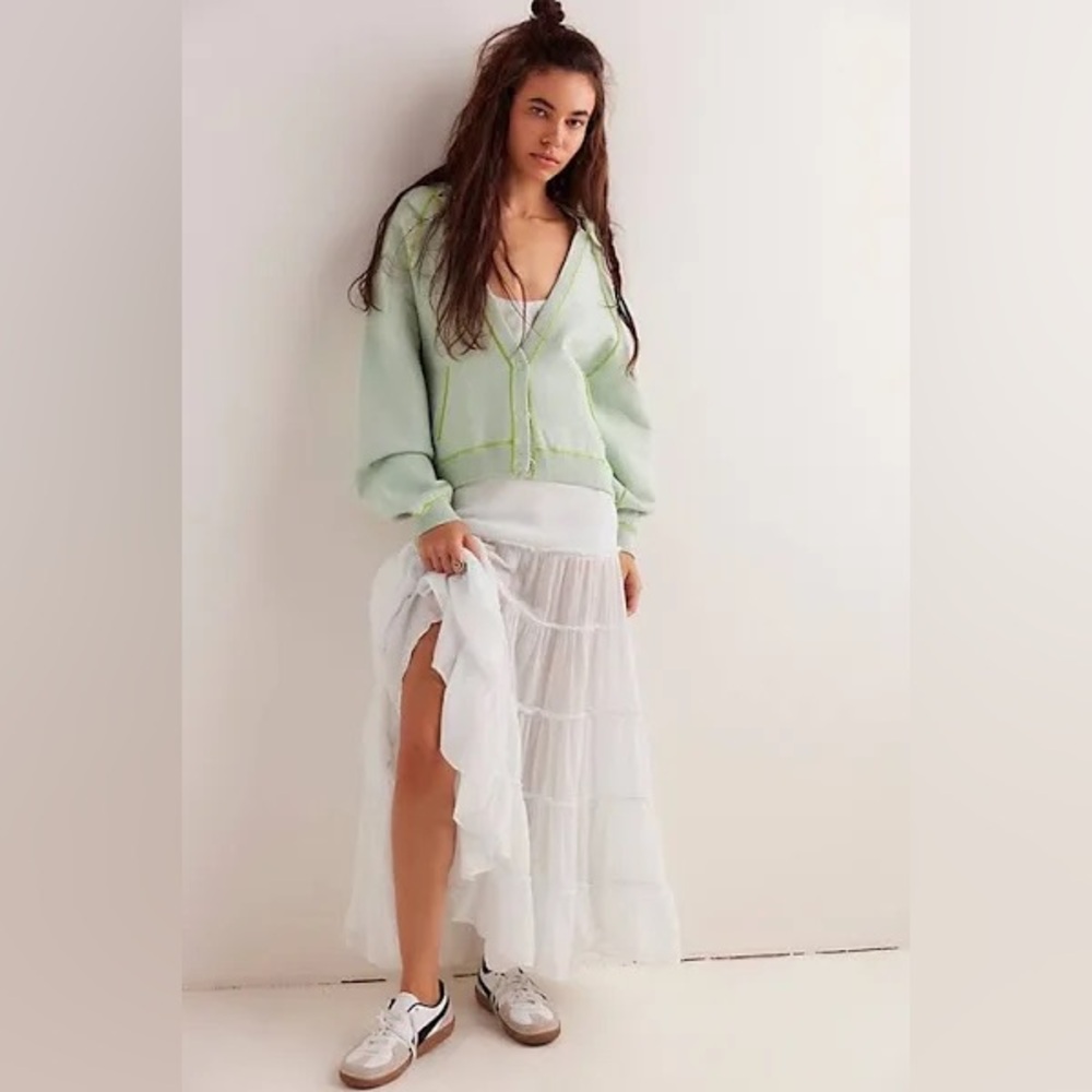 We The Free Midnight Cardi Free People